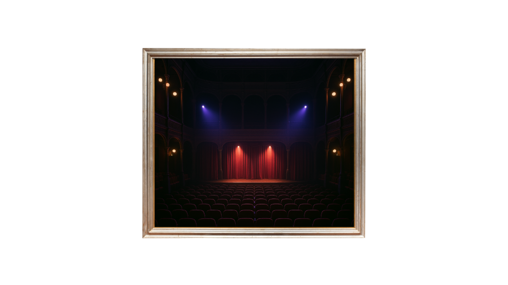 "Fondatrices de Vibes Concert en backstage – préparation d’un concert immersif"