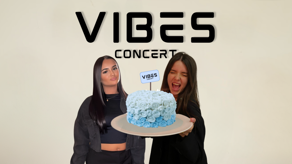 Nous sommes les fondatrices de Vibes Concert. Notre mission : transformer chaque concert en immersion sensorielle totale.